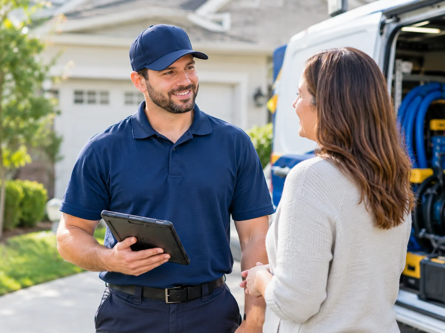 Sewage Backup Cleanup Pine Valley, NY FAQs